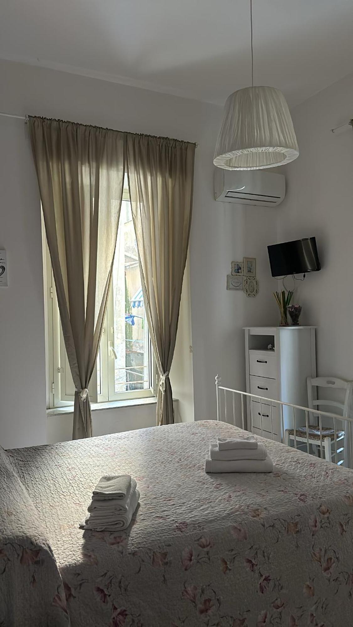 Sfumature Partenopee Naples Exterior photo
