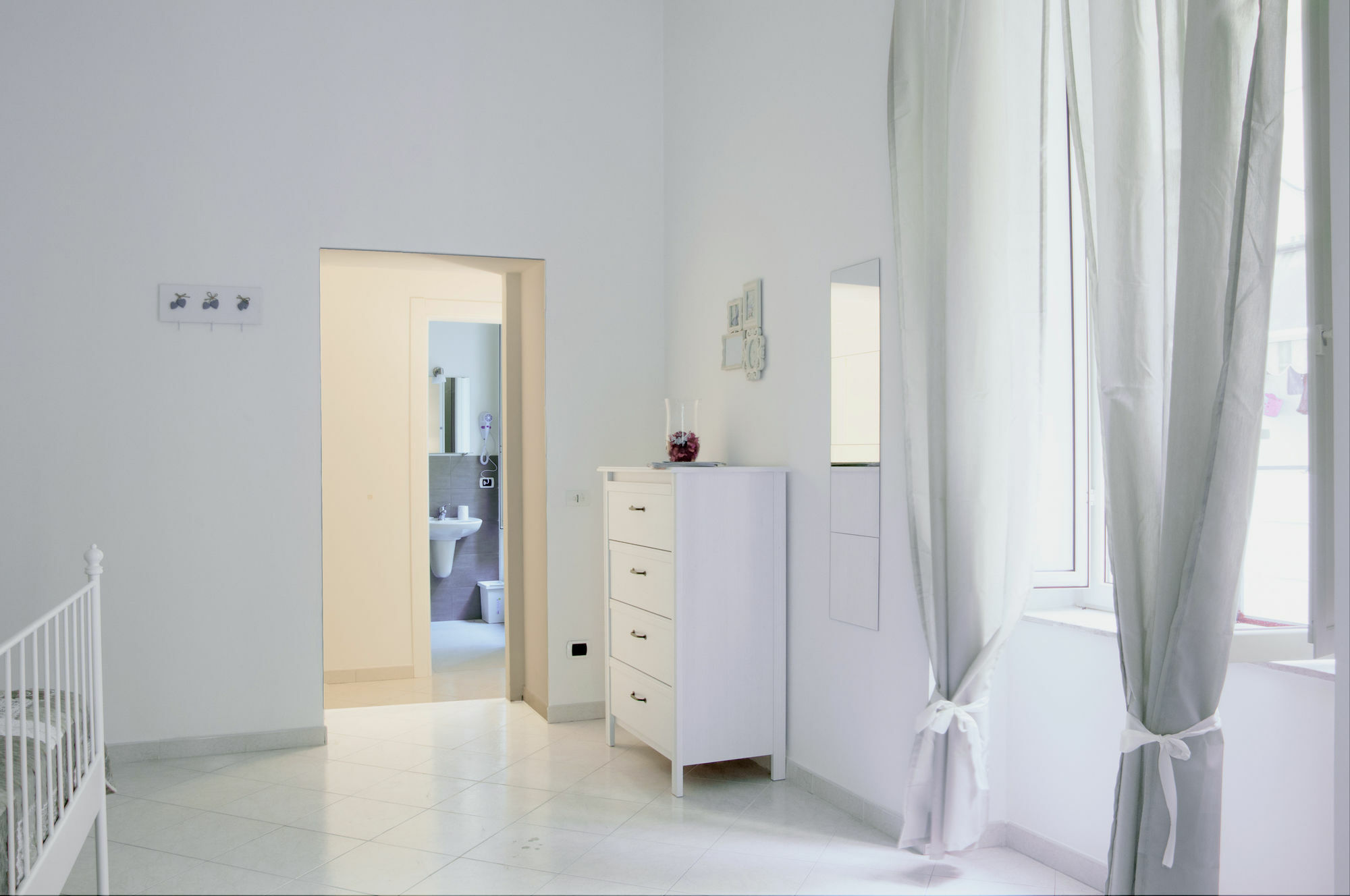 Sfumature Partenopee Naples Exterior photo