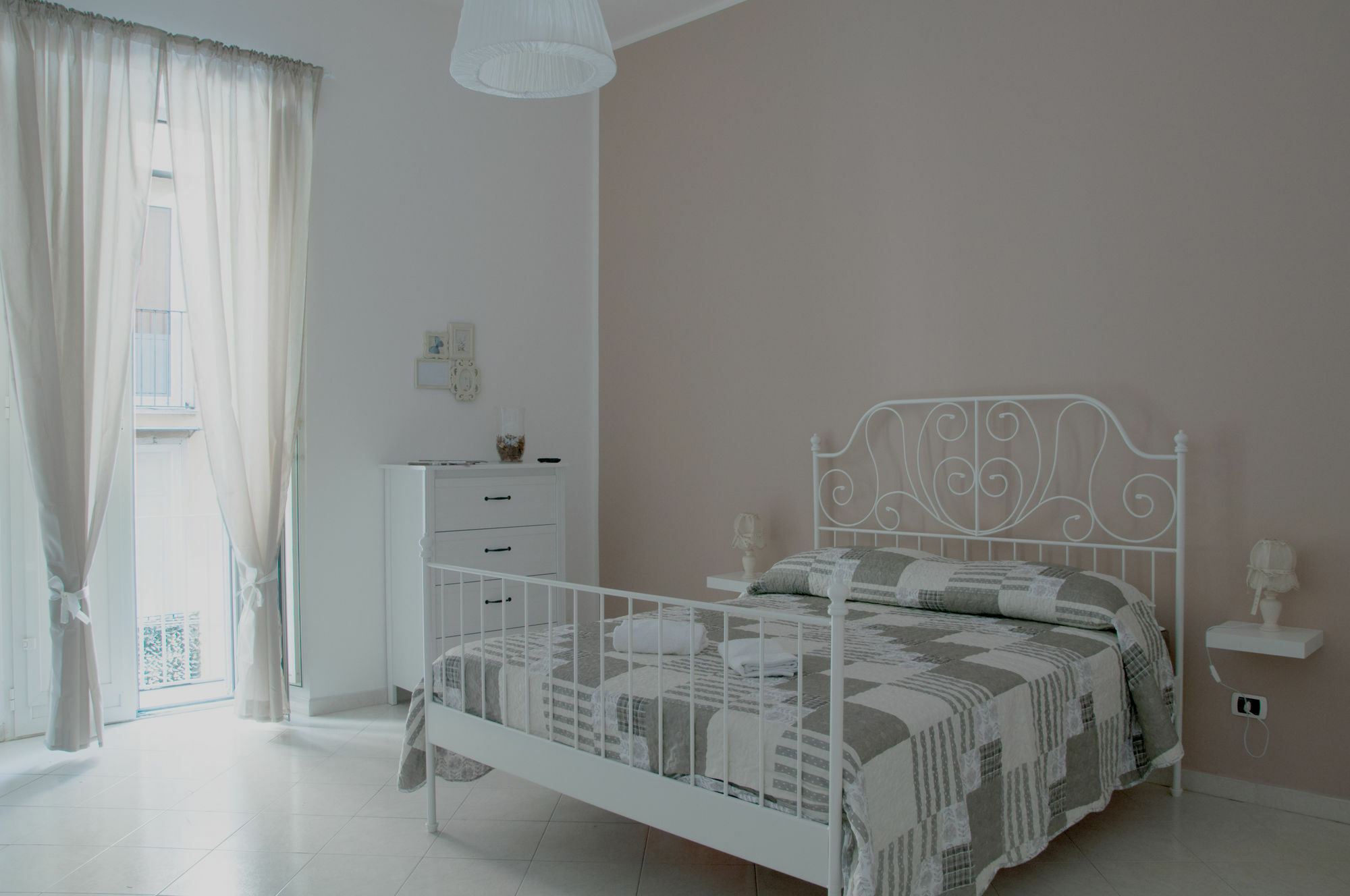 Sfumature Partenopee Naples Exterior photo