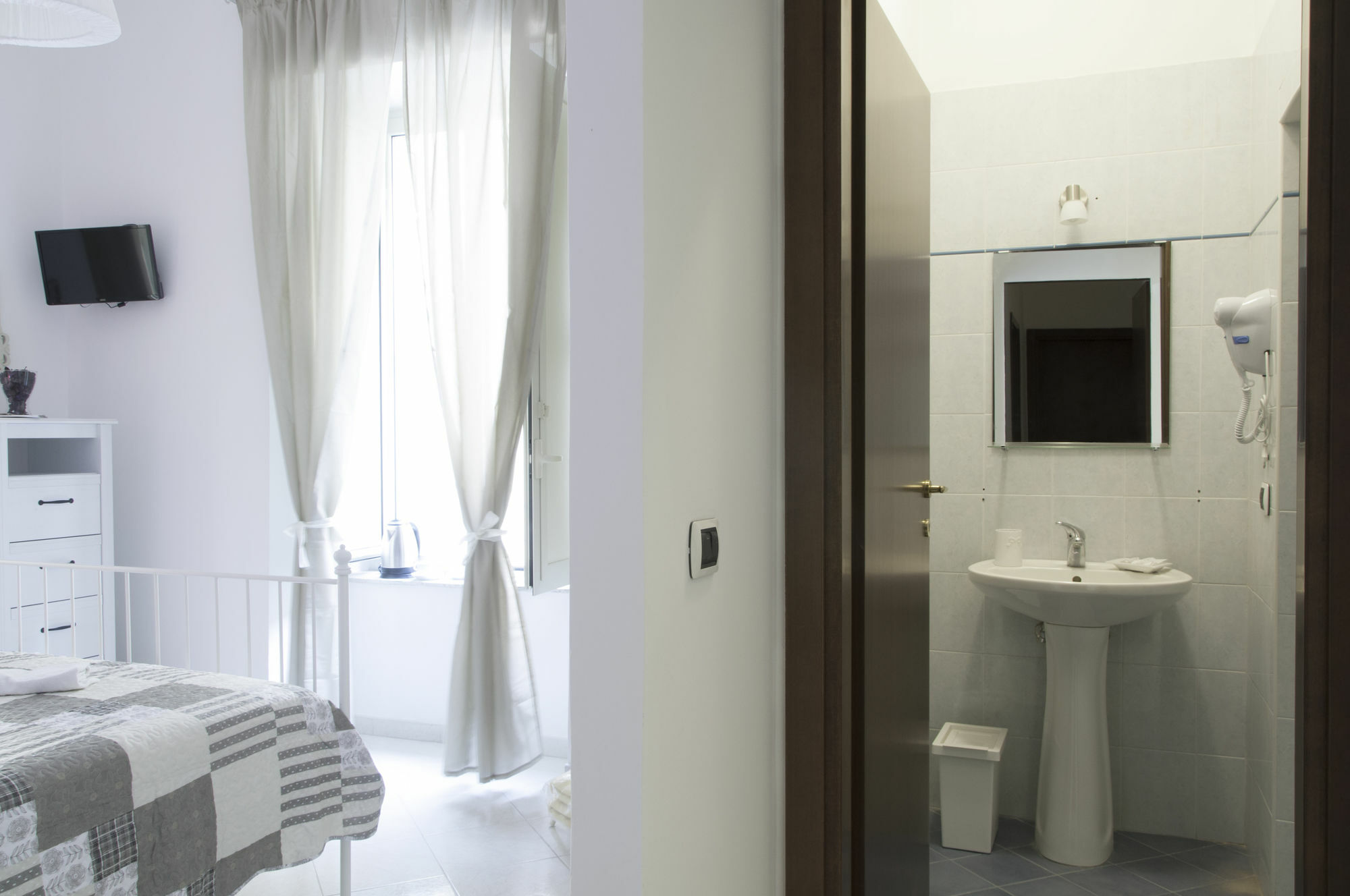 Sfumature Partenopee Naples Exterior photo